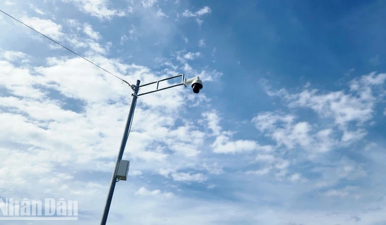 Quyết liệt ngăn chặn, giải quyết tình trạng ô nhiễm môi trường trên địa bàn tỉnh Khánh Hòa